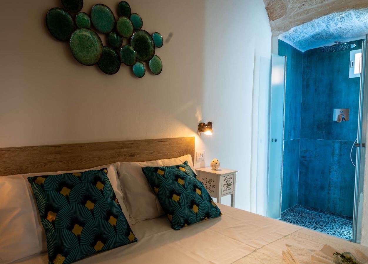 8Petali Villa Полиняно а Маре Екстериор снимка